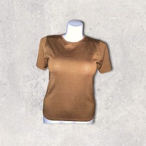 Jenny Shirt, Size M